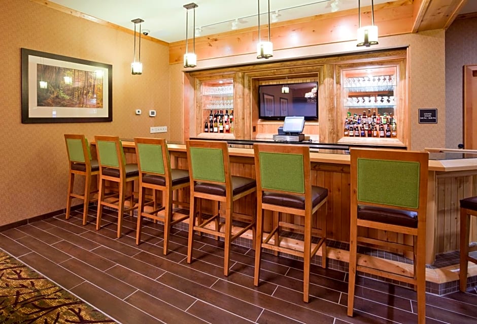 Hawthorn Suites by Wyndham Minot