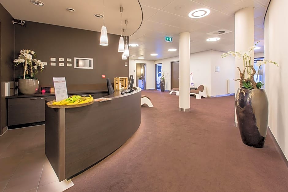 Fletcher Wellness-Hotel Stadspark