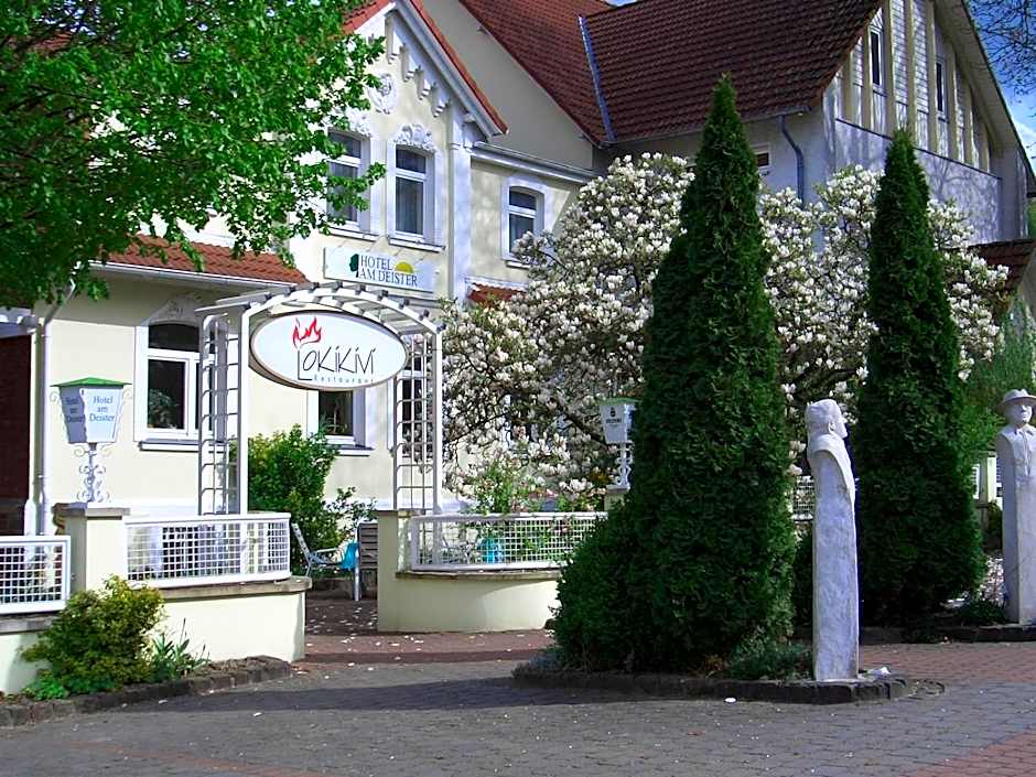Hotel am Deister