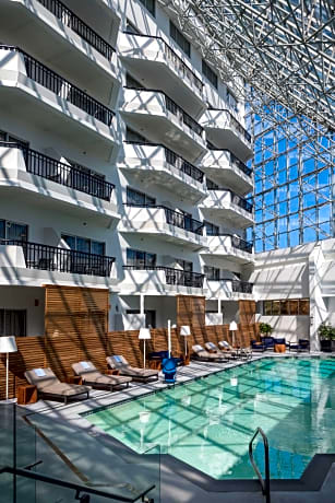Hilton Boston-Woburn