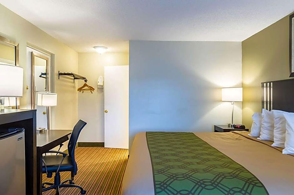 Fairbridge Inn Express Pittsfield
