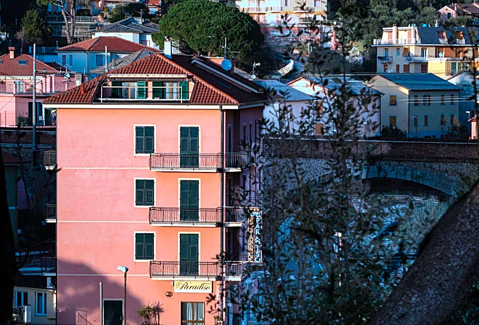 Hotel Residence Paradiso