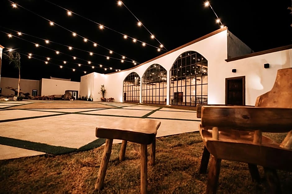 Hacienda Viga 2020 Hotel