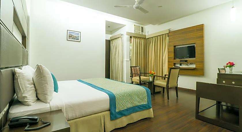 Stately Suites - Mg Road