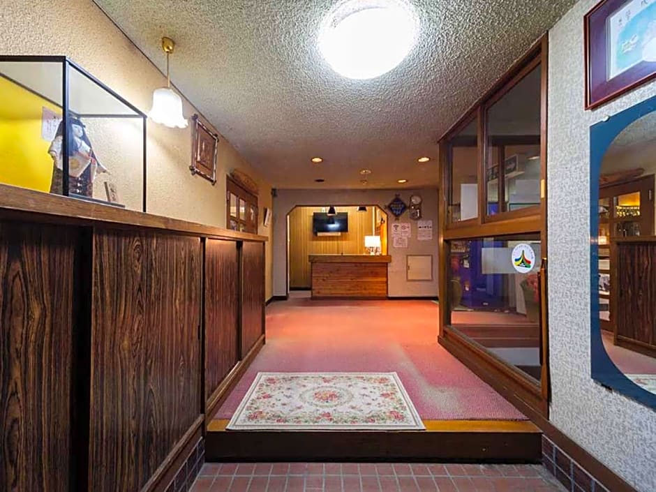 Petit Hotel P-Bow