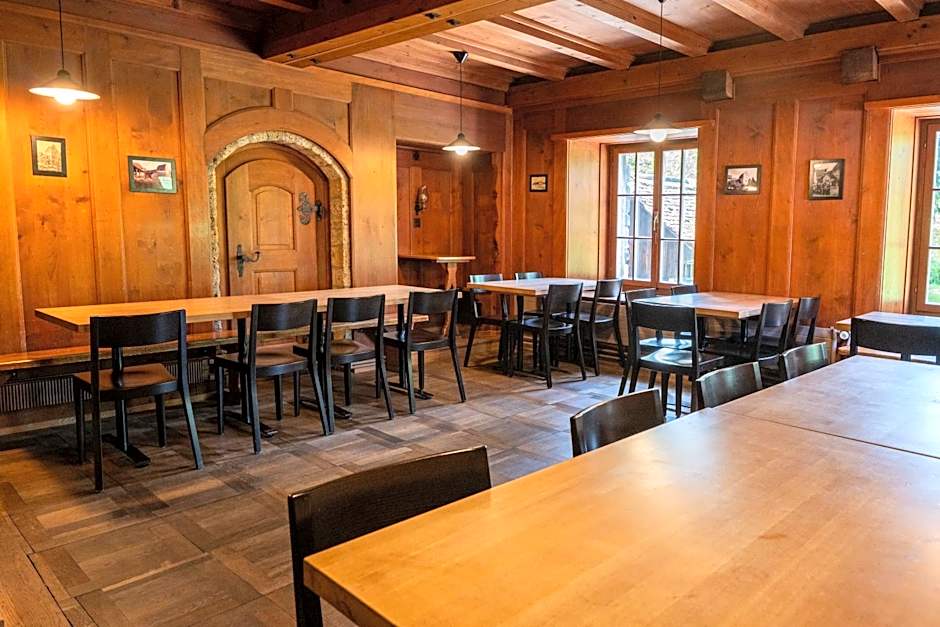 Brugg Youth Hostel