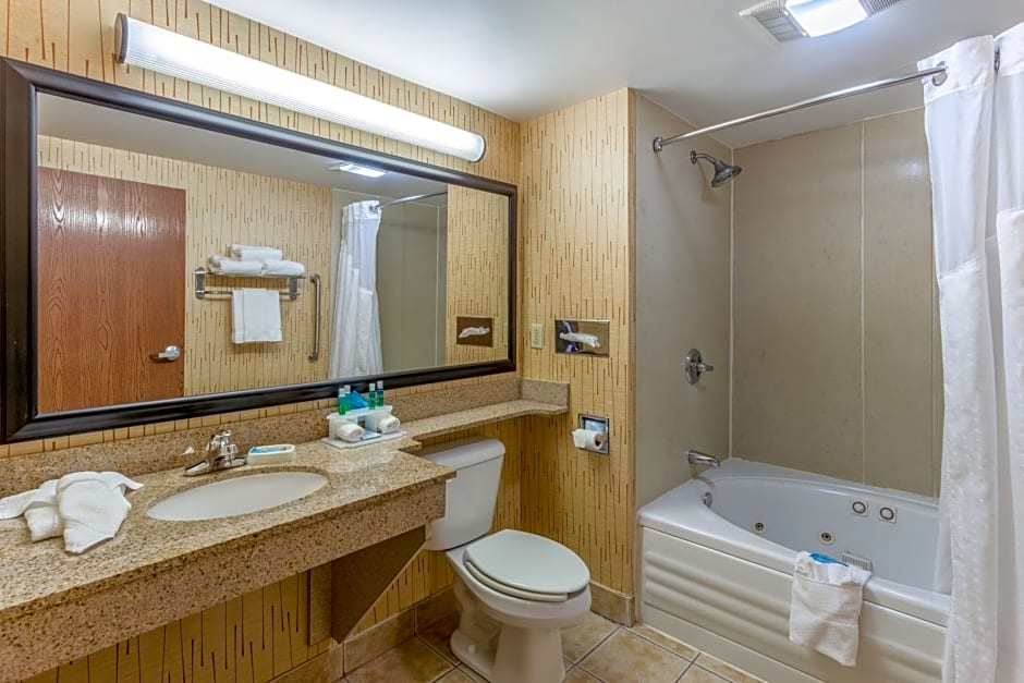Holiday Inn Express Hotel & Suites Bowling Green By IHG