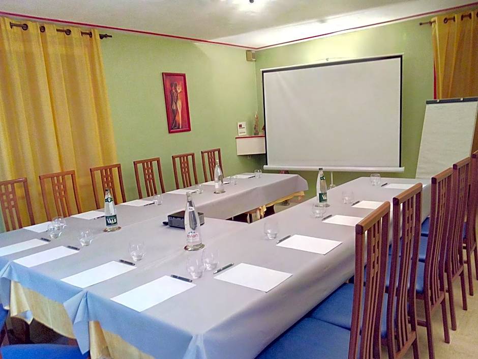 Le Logis Des Voyageurs