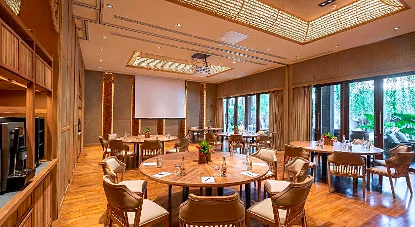 Andaz Bali, By Hyatt