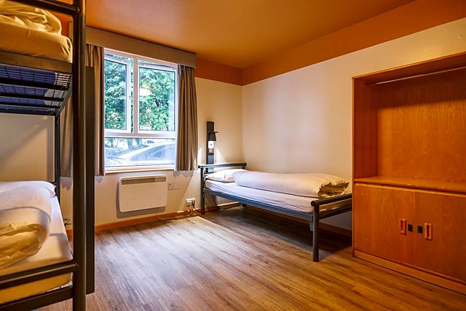 YHA Liverpool Albert Dock