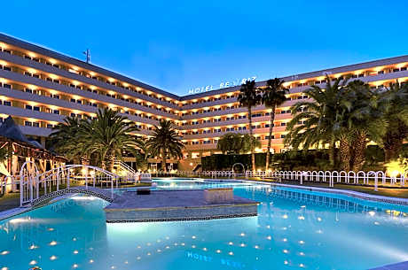 Beatriz Toledo Auditorium & Spa