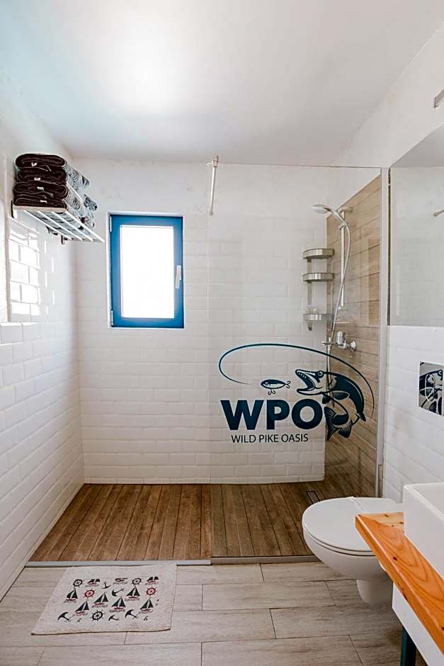 WPO - WILD PIKE OASIS