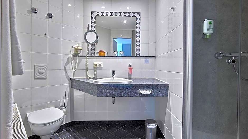 Tandreas Hotel & Restaurant