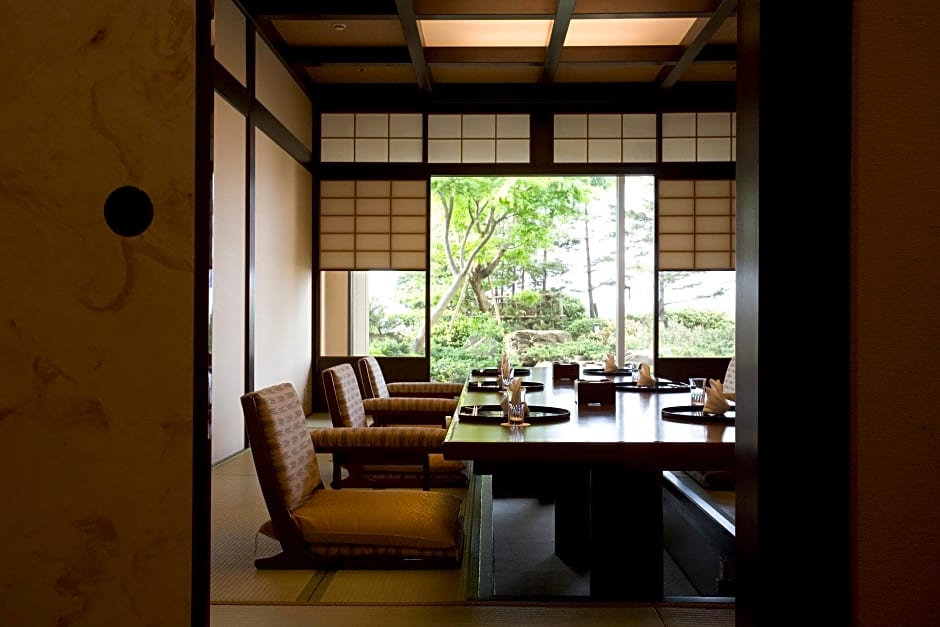 ANA Crowne Plaza Toyama By IHG