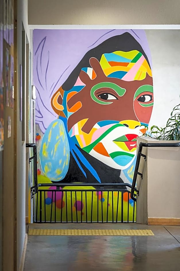 HÔTEL LE TERRE SAINTE