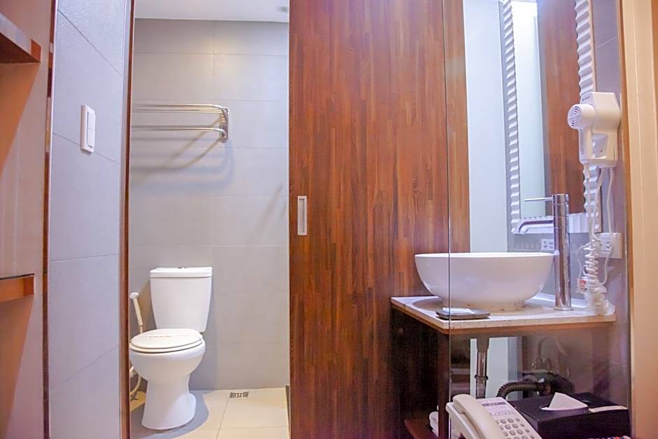 E-Coast Star Hotel