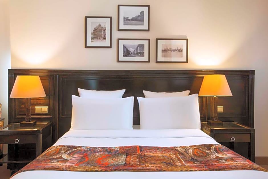 Hotel Regent Contades