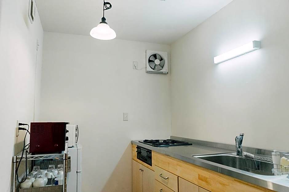 Sai no Tsuno Guest House