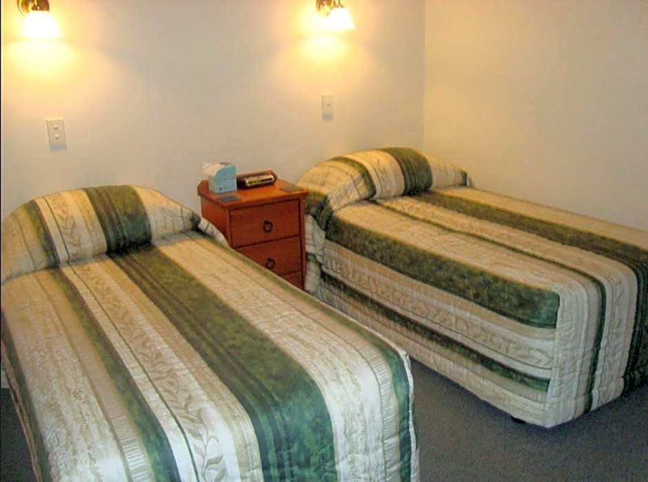 Warkworth Country House