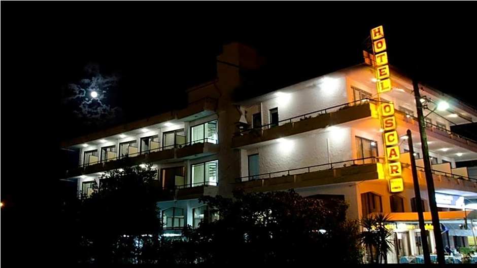 Hotel Oscar