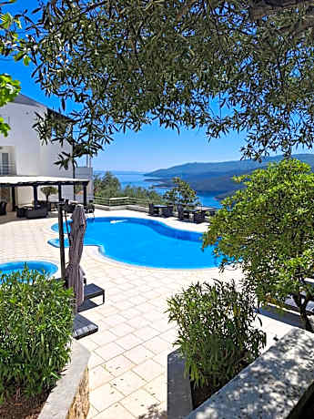 Hotel Villa Annette