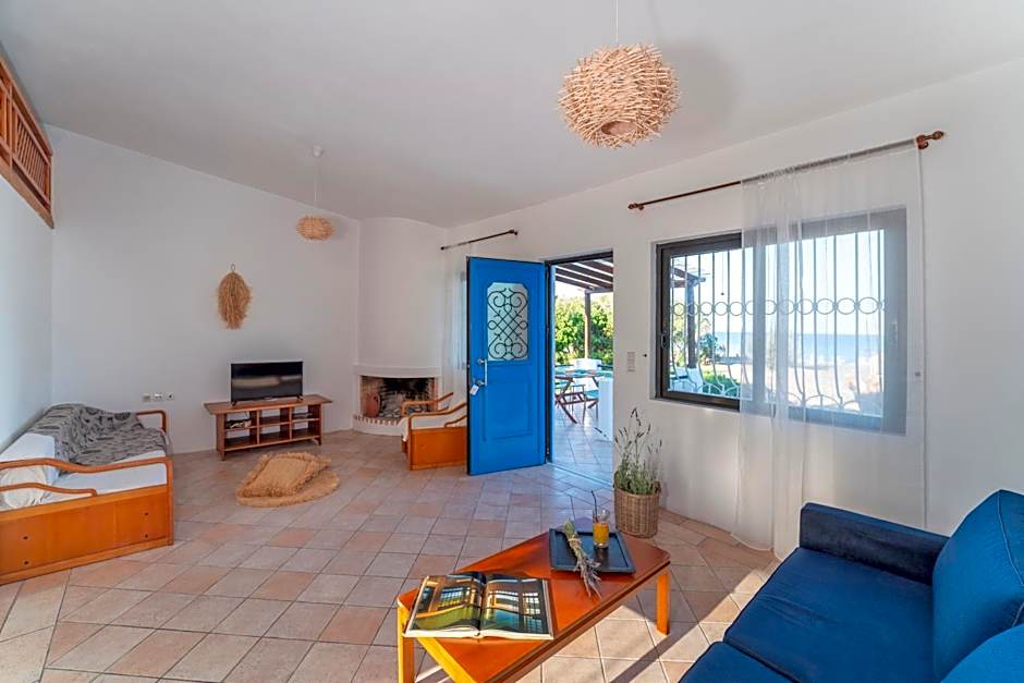 Eco Beach And Magic Garden Hotel