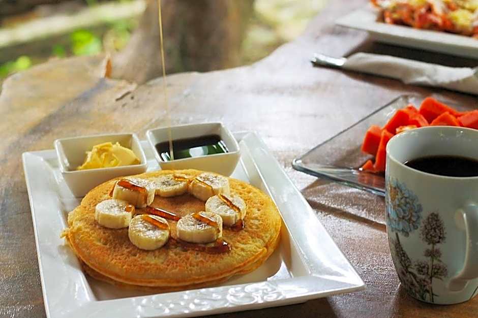 Hotel Pancho Villas Bacalar - Kayyaks Gratis