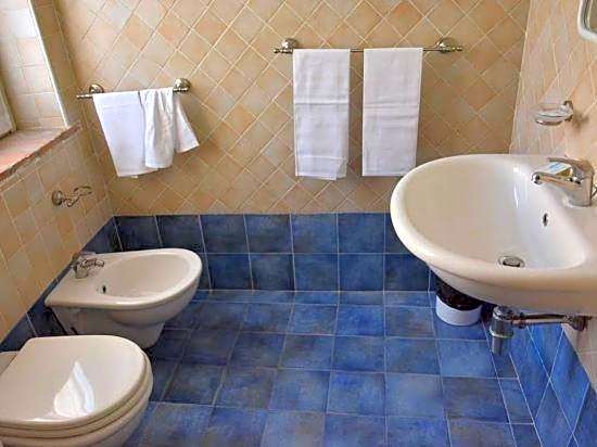 Country House la Padronale Del Rivo