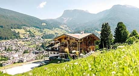 Boutique Hotel Pradell