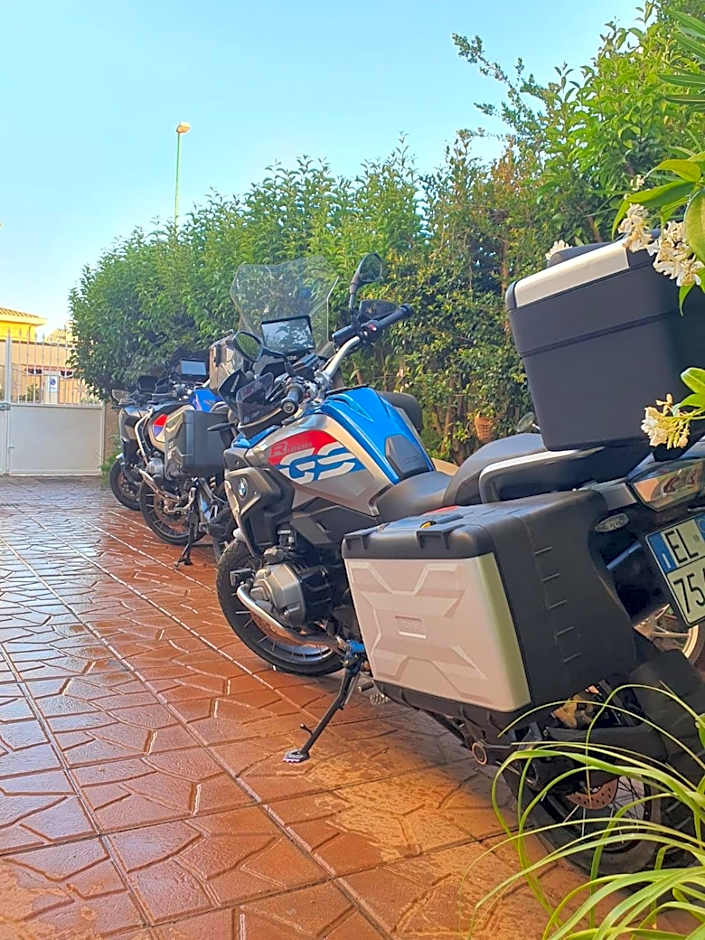 B&B da Nuccia Villasimius