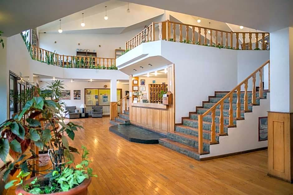 Hotel Ushuaia