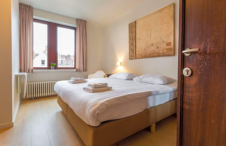 Hotel Bla Bla