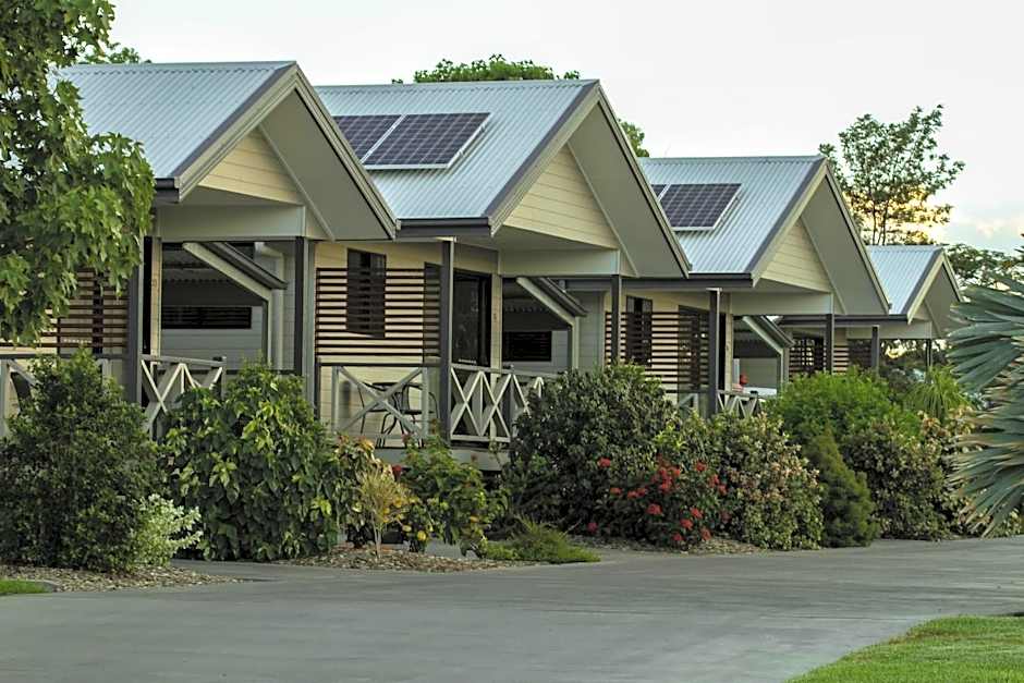Barcaldine Country Motor Inn