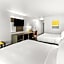 Comfort Inn & Suites Rome South