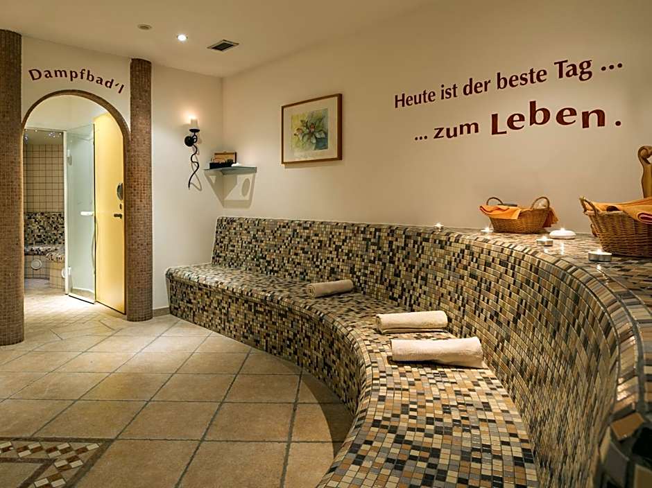 Hotel Nagglerhof am Weissensee