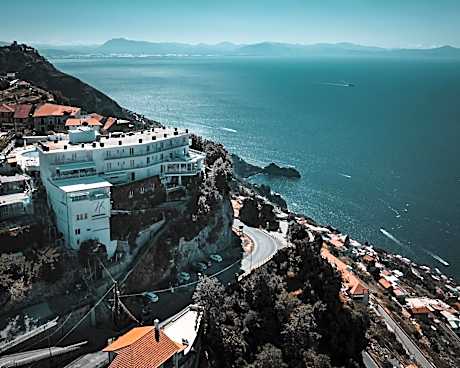 Hotel le Rocce - Agerola, Amalfi Coast