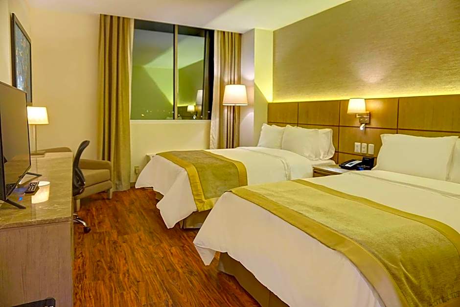 Radisson Hotel Guayaquil