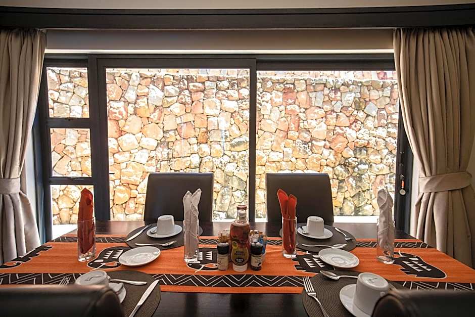 Simon’s Town Guest House