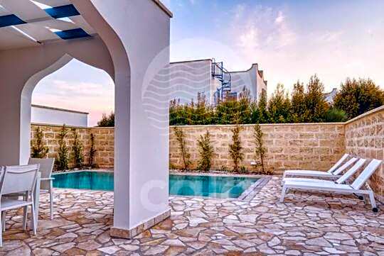 Villa Arya - Piscina privata By Cala Salento