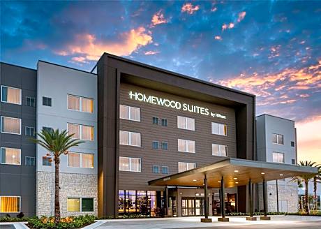 Homewood Suites by Hilton Viera Melbourne