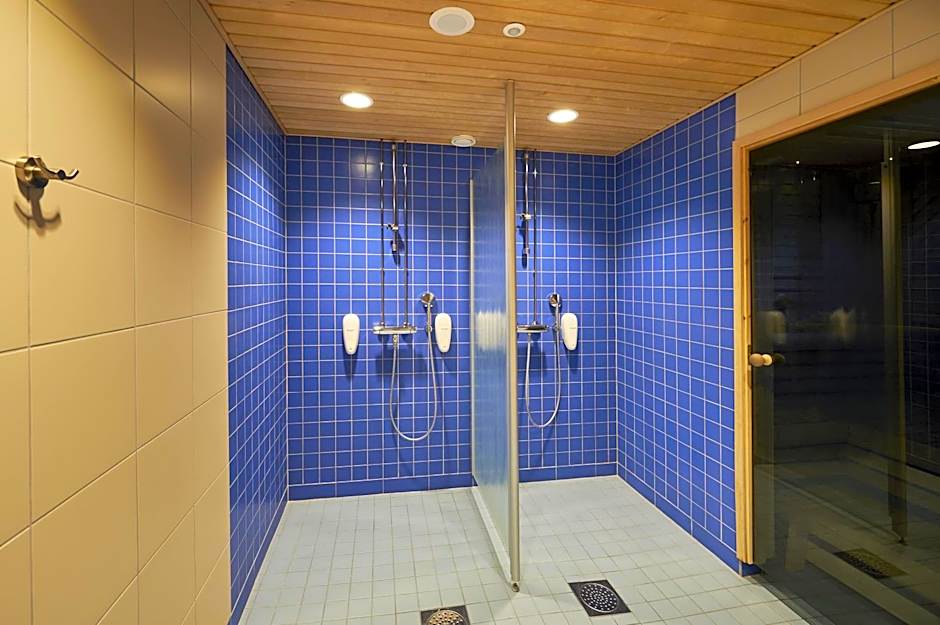 Holiday Inn Tampere - Central Station By IHG