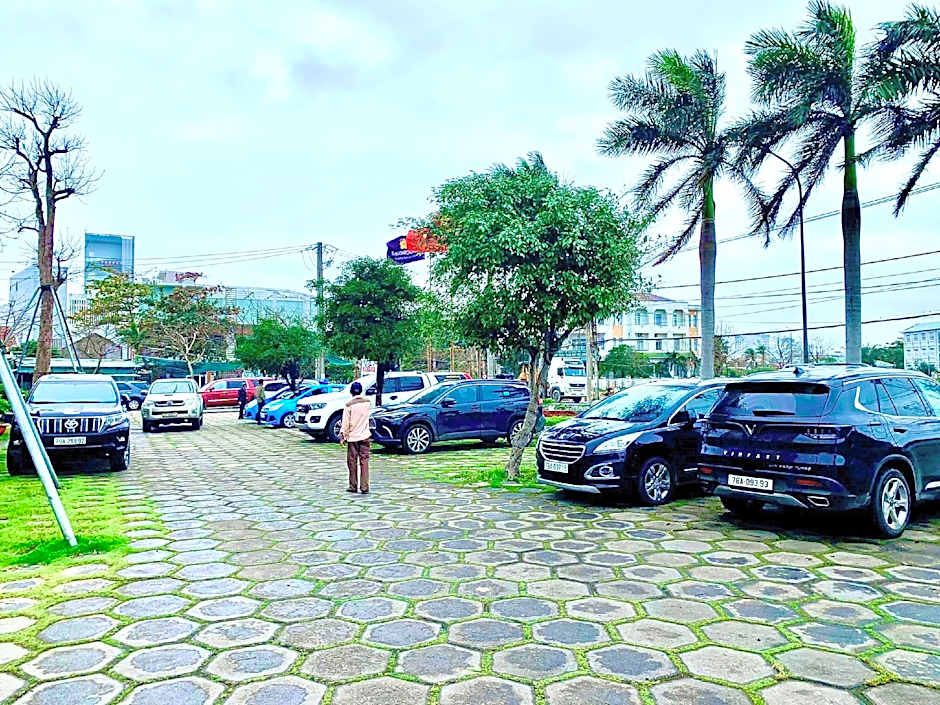 Saigon Phu Yen Hotel