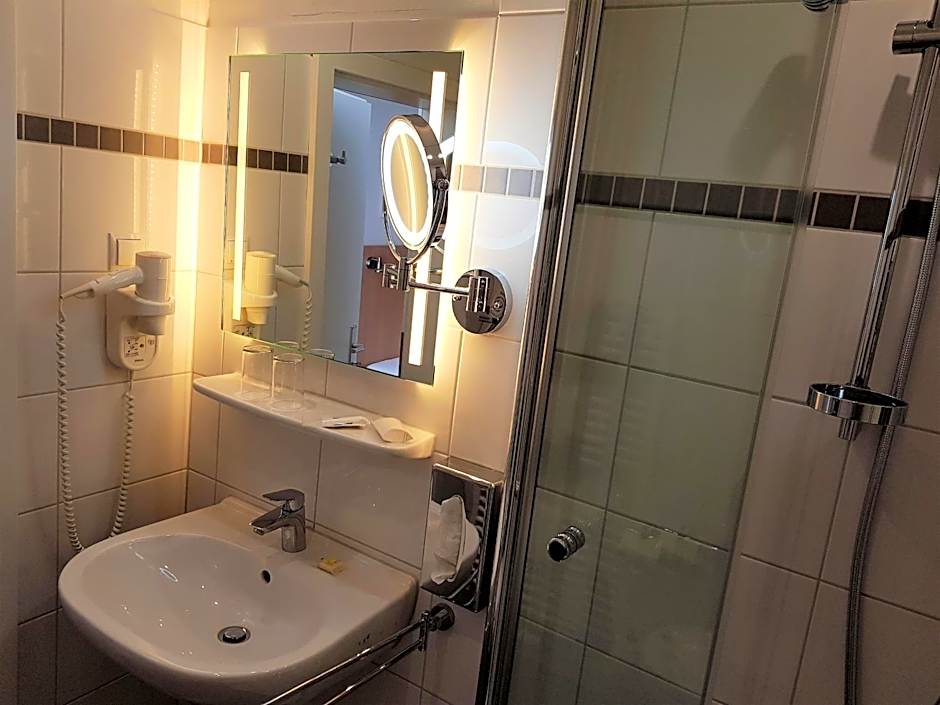 Hotel zum Anker