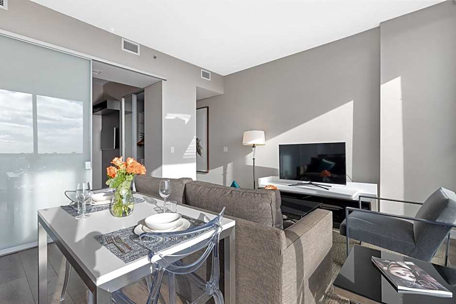 SOHO Residences Lisgar