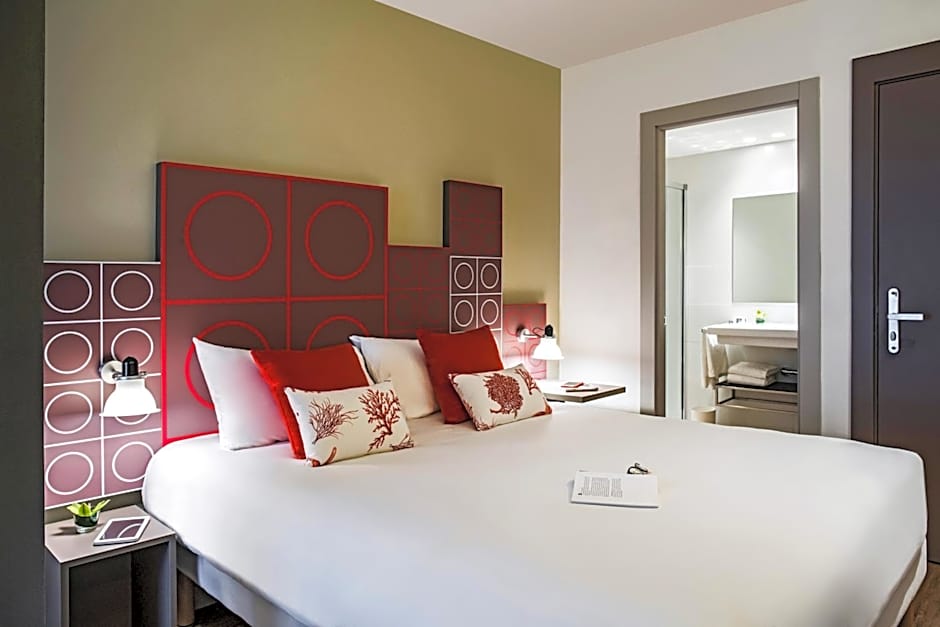ibis Styles Barcelona Centre