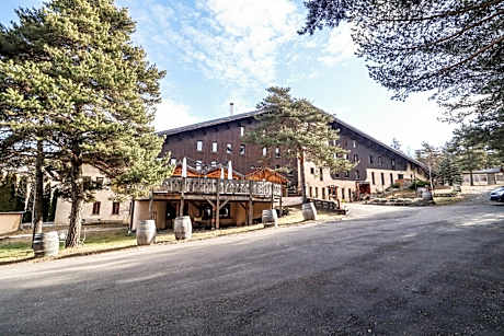 Domaine de l'Adoux