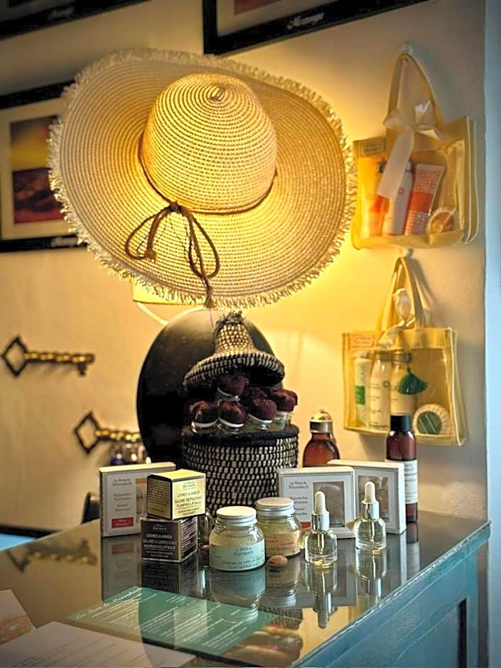 Riad Dollar Des Sables & Spa