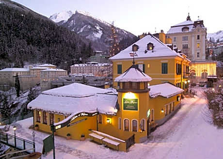 Villa Solitude