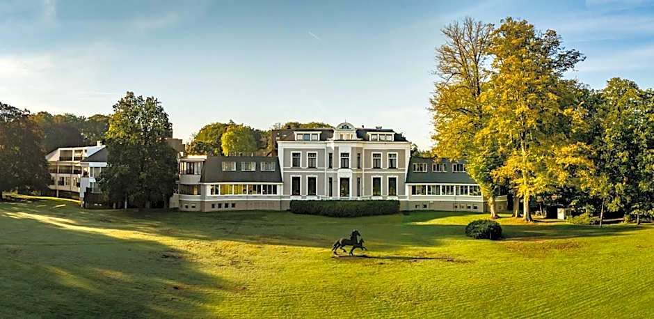 Landgoed Lauswolt