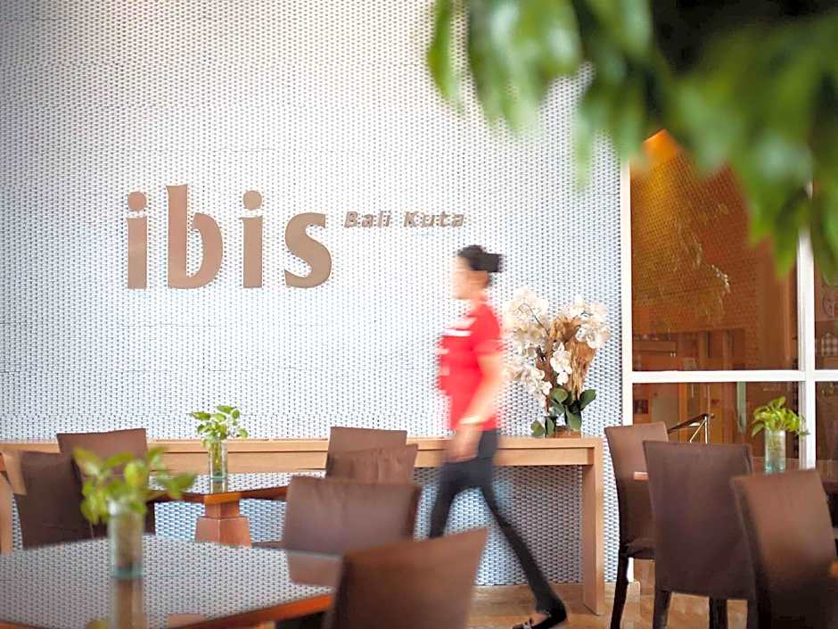 Ibis Bali Kuta Hotel